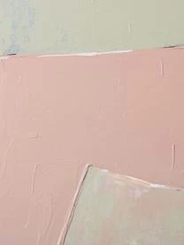 HKliving Gerahmtes Leinwandbild Olivia 5 HKliving Gerahmtes Leinwandbild Olivia – Bild 5