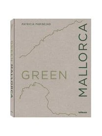 TeNeues Bildband Green Mallorca