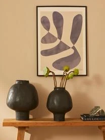 Bloomingville Gerahmter Digitaldruck Luane 5 Bloomingville Gerahmter Digitaldruck Luane – Bild 5