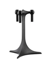 Kerzenhalter Stoff Nagel