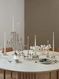 Kerzenhalter Stoff Nagel 4 Kerzenhalter Stoff Nagel – Bild 4