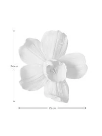 Jotex Wandobjekt Orchid, Verschiedene Größen 3 Jotex Wandobjekt Orchid, Verschiedene Größen – Bild 3