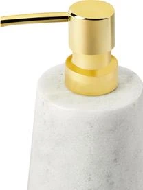 Andrea House Marmor-Seifenspender Lux 4 Andrea House Marmor-Seifenspender Lux – Bild 4