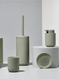 Zone Porzellan-Seifenschale Ume 4 Zone Porzellan-Seifenschale Ume – Bild 4