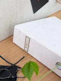 Bigso Box Of Sweden Dokumentenordner Archie, 2 Stück 7 Bigso Box Of Sweden Dokumentenordner Archie, 2 Stück – Bild 7