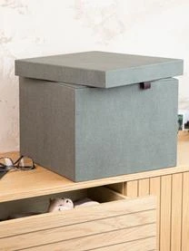 Bigso Box Of Sweden Aufbewahrungsboxen Tristan, 2er-Set 6 Bigso Box Of Sweden Aufbewahrungsboxen Tristan, 2er-Set – Bild 6