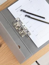 Bigso Box Of Sweden Dokumentenordner Archie, 2 Stück 6 Bigso Box Of Sweden Dokumentenordner Archie, 2 Stück – Bild 6