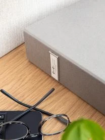 Bigso Box Of Sweden Dokumentenordner Archie, 2 Stück 7 Bigso Box Of Sweden Dokumentenordner Archie, 2 Stück – Bild 7