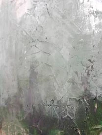 Malerifabrikken Handgemaltes Leinwandbild New Story Mit Holzrahmen 4 Malerifabrikken Handgemaltes Leinwandbild New Story Mit Holzrahmen – Bild 4