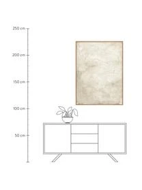 Malerifabrikken Handgemaltes Leinwandbild Simple Living Mit Holzrahmen 3 Malerifabrikken Handgemaltes Leinwandbild Simple Living Mit Holzrahmen – Bild 3