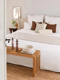 Bloomingville Kerzenhalter Daq Aus Glas 3 Bloomingville Kerzenhalter Daq Aus Glas – Bild 3