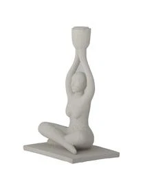 Bloomingville Kerzenhalter Lucie 4 Bloomingville Kerzenhalter Lucie – Bild 4