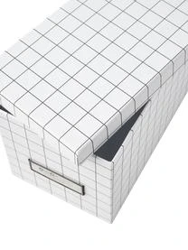 Bigso Box Of Sweden Aufbewahrungsboxen Kristina, 2 Stück 6 Bigso Box Of Sweden Aufbewahrungsboxen Kristina, 2 Stück – Bild 6