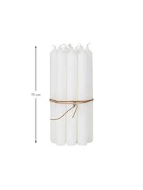 Broste Copenhagen Stabkerzen Classic, 10 Stück 3 Broste Copenhagen Stabkerzen Classic, 10 Stück – Bild 3