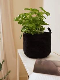 House Doctor Aufbewahrungskorb Hang Aus Jute 3 House Doctor Aufbewahrungskorb Hang Aus Jute – Bild 3