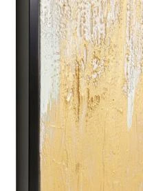 Kare Design Handgemaltes Leinwandbild Abstract 6 Kare Design Handgemaltes Leinwandbild Abstract – Bild 6