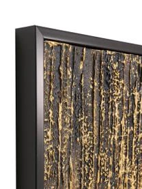 Kare Design Handgemaltes Leinwandbild Abstract 6 Kare Design Handgemaltes Leinwandbild Abstract – Bild 6