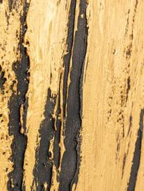 Kare Design Handgemaltes Leinwandbild Abstract 9 Kare Design Handgemaltes Leinwandbild Abstract – Bild 9