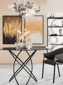 Kare Design Handgemaltes Leinwandbild Abstract 10 Kare Design Handgemaltes Leinwandbild Abstract – Bild 10