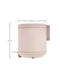 Zone Abfalleimer Ume Mit Pedal-Funktion 3 Zone Abfalleimer Ume Mit Pedal-Funktion – Bild 3