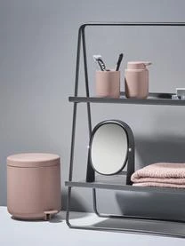 Zone Abfalleimer Ume Mit Pedal-Funktion 5 Zone Abfalleimer Ume Mit Pedal-Funktion – Bild 5