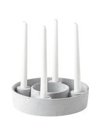 House Doctor Kerzenhalter Ring 3 House Doctor Kerzenhalter Ring – Bild 3