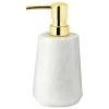 Andrea House Marmor-Seifenspender Lux