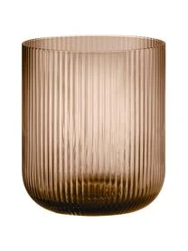 Blomus Windlicht Ven Mit Rillenrelief