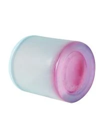 HKliving Teelichthalter Pastel 5 HKliving Teelichthalter Pastel – Bild 5