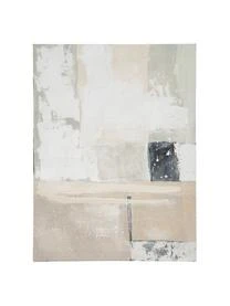 Andrea House Handgemaltes Leinwandbild Canvas