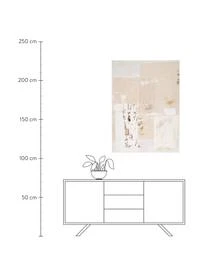 Andrea House Handgemaltes Leinwandbild Canvas 3 Andrea House Handgemaltes Leinwandbild Canvas – Bild 3