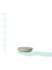 Zone Porzellan-Seifenschale Ume 3 Zone Porzellan-Seifenschale Ume – Bild 3