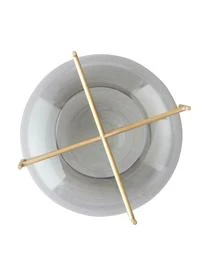 Menu Teelichthalter Hurricane Aus Glas 4 Menu Teelichthalter Hurricane Aus Glas – Bild 4