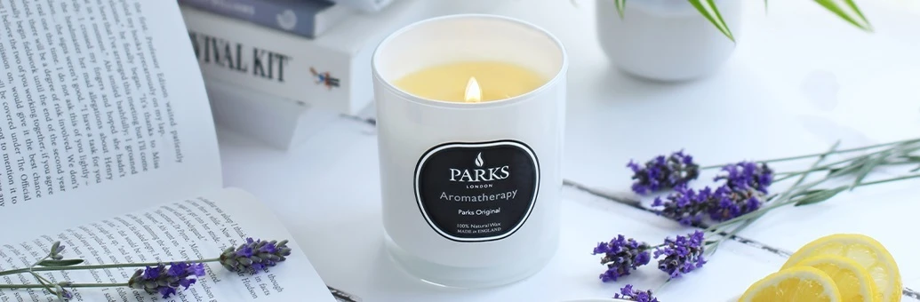 Parks London Shop 1 Parks London Shop -Parks London Shop Aromatherapy Web Banner 1
